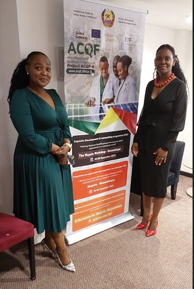 Maputo - Mozambique Annual Conference