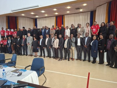 University-Industry Networking Event, 27 May 2026